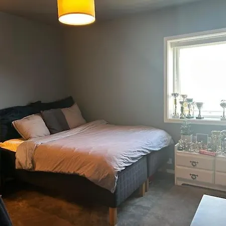 Ons Large Villa, Walking Distance To Town Villa Stavanger