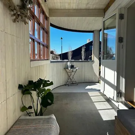 Ons Large Villa, Walking Distance To Town Villa Stavanger