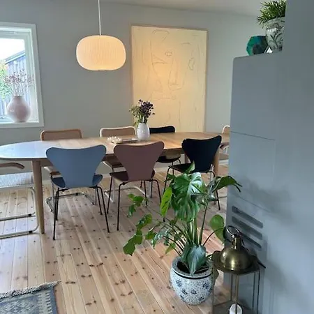 Villa Ons Large Villa, Walking Distance To Town Stavanger