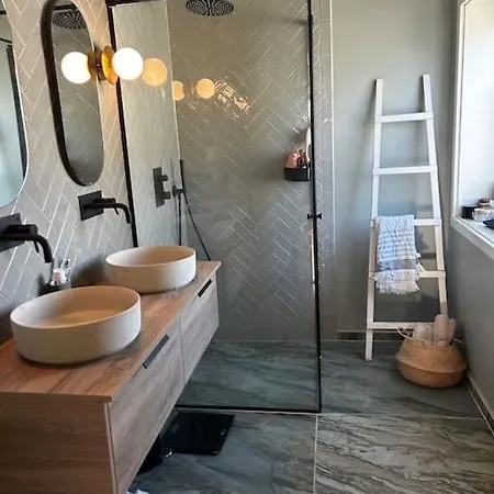 Ons Large Villa, Walking Distance To Town * Stavanger