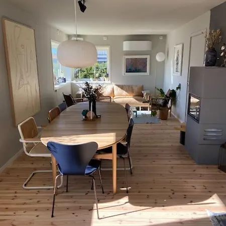 Ons Large Villa, Walking Distance To Town Stavanger