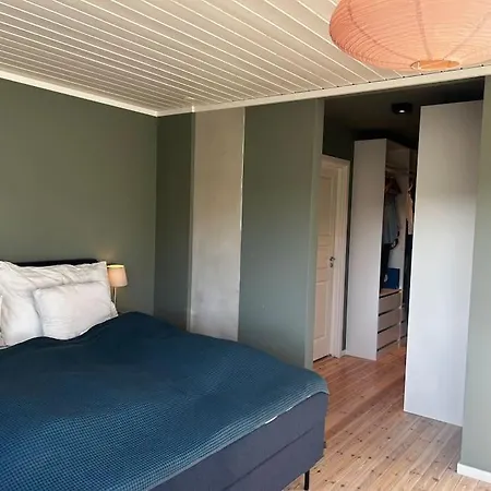 Villa Ons Large Villa, Walking Distance To Town Stavanger