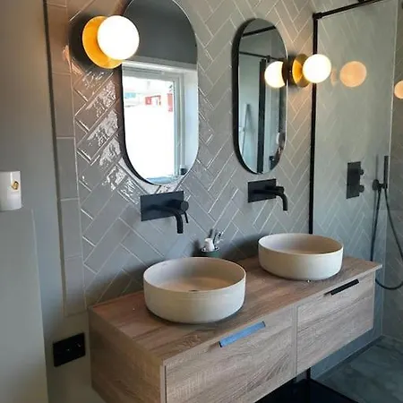 Ons Large Villa, Walking Distance To Town Stavanger